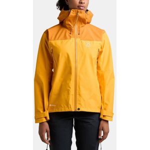 Haglöfs ROC Flash Gore-Tex Hardshell  - Dames