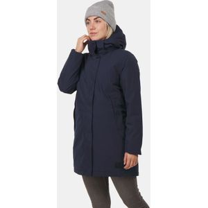 Jack Wolfskin Salier Coat Parka  - Dames