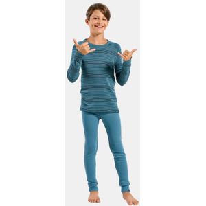 Odlo Set Long Active Warm Eco Set  - Kinderen  - Jongens