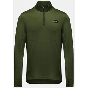 Gore Wear Everyday Thermo 1/4 Zip - Heren