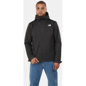 The North Face Miller Gevoerde Jas - Heren