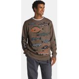 KAVU - Highline - Trui - Heren