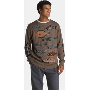 KAVU - Highline - Trui - Heren