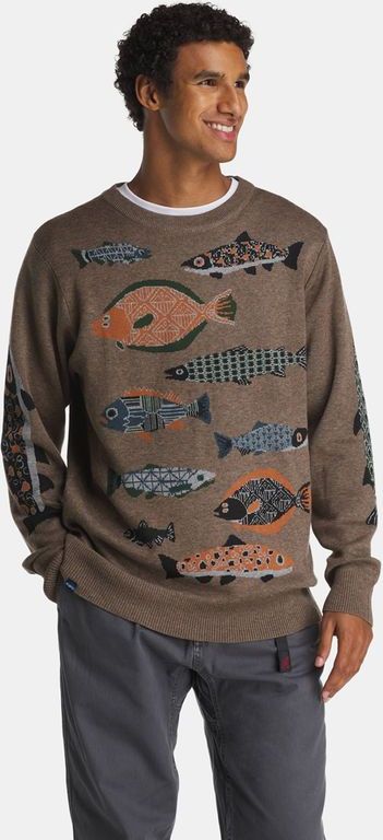 KAVU - Highline - Trui - Heren