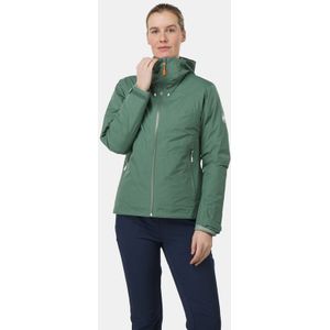Mammut Convey 3-In-1 HS Hooded Jas  - Dames
