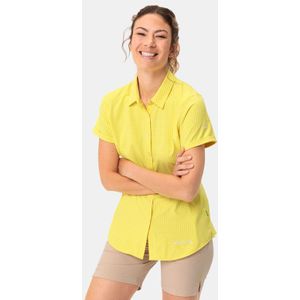 Vaude Seiland Shirt III  - Dames