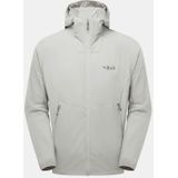 Rab - Borealis Hoodie - Jas - Heren