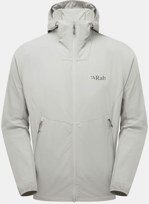 Rab - Borealis Hoodie - Jas - Heren