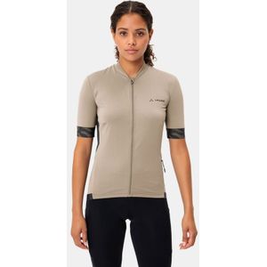 Vaude Kuro FZ Tricot II Fietsshirt  - Dames