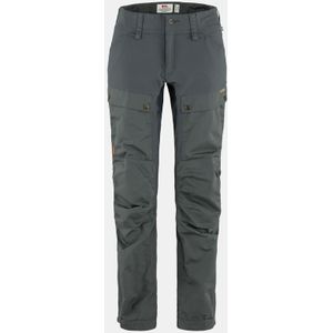 Fjällräven Keb Trousers Outdoorbroek  - Dames