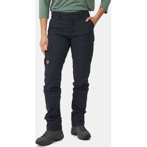 Fjällräven Karla Lite Broek  - Dames