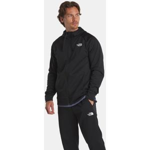 The North Face - Reaxion 2.0 - Hoodie - Fleece - Polyester - Capuchon