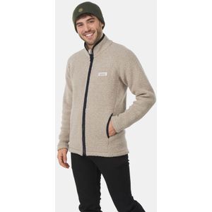 Buitenmens Teddy Wool Jas - Heren