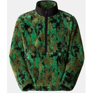 The North Face Extreme Pile Pullover Fleecetrui - Heren