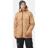 The North Face Fourbarrel Triclimate 3-In-1 Ski-Jas - Heren