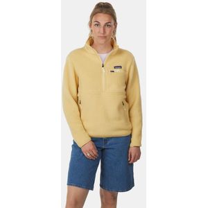 Patagonia - Retro Pile Marsupial - Fleece - Groen - 100% Gerecycled Polyester