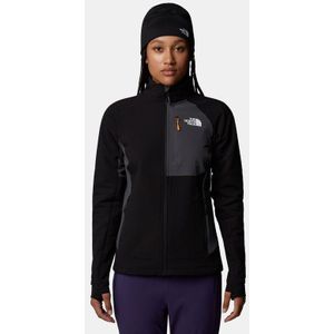 The North Face W Highball Fleece Fleecevest  - Dames