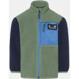 Didriksons - Anten - Fleecevest - Kinderen - Jongens