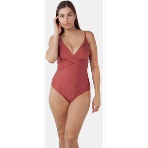 Barts Isla Shaping One Piece  - Dames