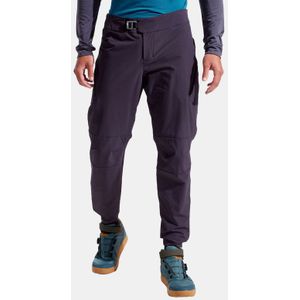 Pearl Izumi - Summit Amfib Alpha - Outdoorbroek - Zwart - Polartec Alpha
