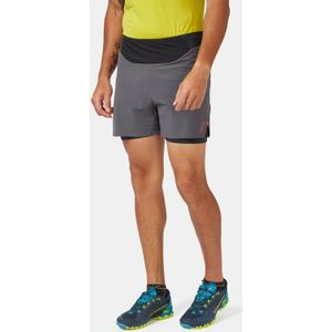 Rab Talus Trail Shorts Korte Broek - Heren