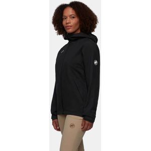 Mammut Alto HS Hooded Hardshell Jas  - Dames