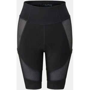 Rab Cinder Liner Shorts - Sportbroek - Zwart - Ademend Materiaal