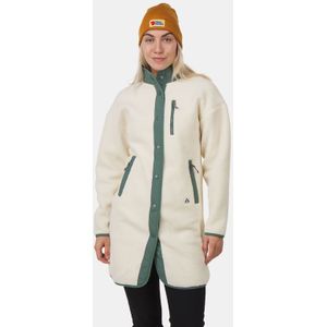 Ayacucho Peniche Sherpa Vest  - Dames