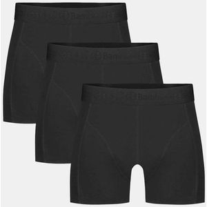 Bamboo Basics Rick 3-Pack Boxer - Heren
