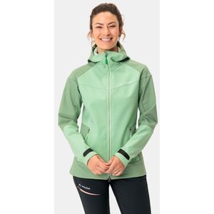 Vaude All Year Elope Softshell Jas  - Dames