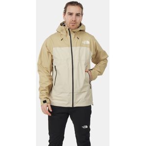 The North Face Frontier Futurelight 3L Hardshell Jas - Heren