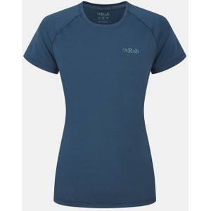 Rab Sonic Tee Shirt  - Dames