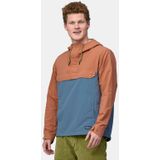 Patagonia Isthmus Anorak Pullover Jas - Heren