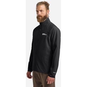 Jack Wolfskin Prelight Stride Softshell Jas - Heren