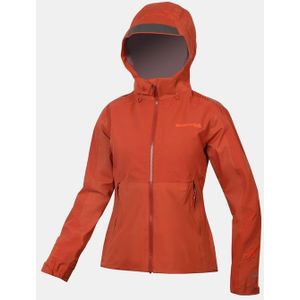 Endura Mt500 Waterproof Jacket Ii Women  - Dames
