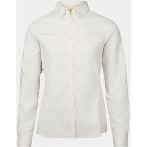 Ayacucho Jungle Travel Shirt LS  - Dames