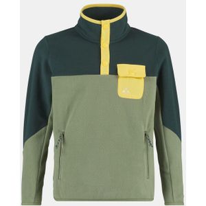 Ayacucho Fitzroy Snap Fleece Pullover Boys  - Kinderen  - Jongens