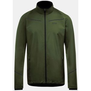 Gore Wear R3 Partial Gore-Tex Infinium Windstopper