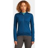 Icebreaker - Merino 300 RealFleece Descender - Fleecevest - Dames
