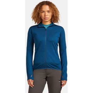 Icebreaker - Merino 300 RealFleece Descender - Fleecevest - Dames