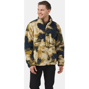 The North Face M Tnf Extreme Pile Pullover Fleecetrui - Heren