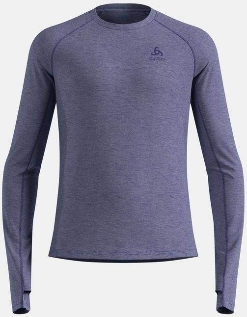 Odlo - X-Alp Performance Wool 115 - Sportshirt - Heren