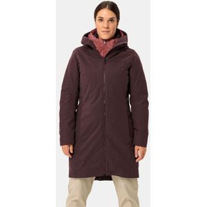 Vaude Annecy 3-In-1 III Jas  - Dames