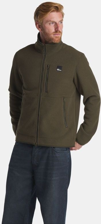 Jack Wolfskin - Lake Ridge - Fleecevest - Heren