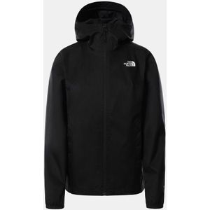 The North Face W Quest Zip In  - Dames