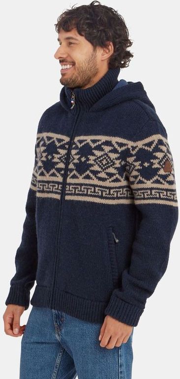 Sherpa Kirtipur Sweater - Heren
