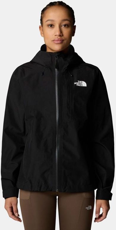 The North Face - Dryzzle Futurelight II - Waterproof Jas - Zwart - Dames