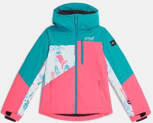 O'neill - Fwc Cruz Triple Snow Jas - Winterjas