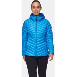 Mammut Broad Peak Hooded Donsjas  - Dames