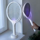 Elektrische Vliegenmepper - Electric Mosquito Swatter